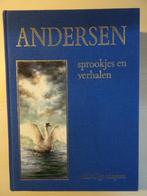 Sprookjes en verhalen - Andersen, Ophalen of Verzenden, Gelezen, H.C. Andersen