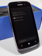 Nokia Lumia 610 – Compleet en in goede staat., Ophalen, Gebruikt, Overige modellen, Zwart