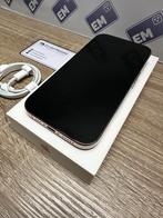 iPhone 16 Pro - 128GB / batterij 93% / garantie, IPhone 16 Pro, Ophalen of Verzenden, Zonder simlock, Zonder abonnement