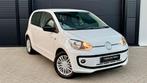 Volkswagen up! Cup Up! 2014 1.0 | AIRCO | MAPS & MORE, Voorwielaandrijving, Stof, Wit, Bedrijf