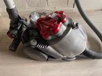 dyson DC19 stofzuiger, Ophalen, Gebruikt, Stofzuiger, Reservoir