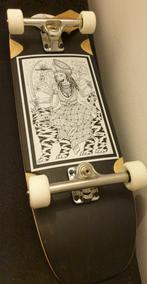 NIEUW!!! MINDLESS TIGER SWORD 30.5" CRUISERBOARD, Ophalen of Verzenden, Nieuw
