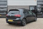Volkswagen Golf 2.0 TSI GTI / Panoramadak / Stoelverwarming, Auto's, 65 €/maand, Stof, Gebruikt, 4 cilinders
