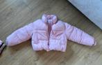 Berska roze winterjas leeftijd 10 jaar, Ophalen of Verzenden, Zo goed als nieuw, Meisje, Jas