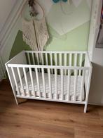 Ikea Sundvik Babyledikant, Kinderen en Baby's, Babywiegjes en Ledikanten, Ophalen, Gebruikt, Ledikant