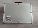 Foto koffer aluminium, Ophalen of Verzenden, Zo goed als nieuw, Overige typen, Overige merken