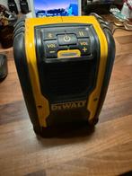 DeWalt Speaker, Doe-het-zelf en Verbouw, Gereedschap | Machine-onderdelen en Toebehoren, Ophalen of Verzenden, Nieuw
