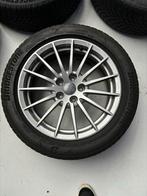 Audi A3/Q2 Velgen 17 inch 5x112, Gebruikt, Banden en Velgen, 17 inch, Ophalen of Verzenden
