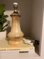 Vintage Keramische Tafellamp Artesania Ronaldo, Ophalen of Verzenden, Gebruikt, Overige materialen