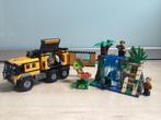 Lego Jungle 60160!, Kinderen en Baby's, Speelgoed | Duplo en Lego, Complete set, Lego, Zo goed als nieuw, Ophalen