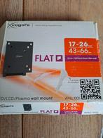 Vogel's TV Beugel 43-66cm Nieuw in Verpakking, Ophalen of Verzenden, Nieuw