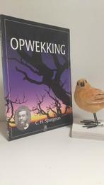 Spurgeon, C.H.; Opwekking (Boekhout nr 5), Ophalen of Verzenden, Gelezen, Christendom | Protestants