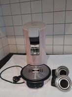 PHILIPS Senseo Koffiezetapparaat, Koffiemachine, Ophalen of Verzenden, Zo goed als nieuw, 2 tot 4 kopjes