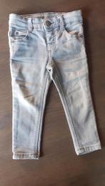 Hema jeans, Kinderen en Baby's, Broekje, Ophalen of Verzenden, Zo goed als nieuw, Hema