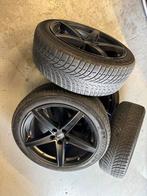 Land rover range rover evoque winter set 20”, Ophalen