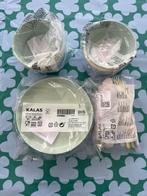 Ikea plastic bestek set (KALAS), Ophalen, Overige materialen, Nieuw, Vaatwasserbestendig