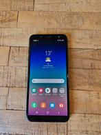 Samsung A6 32GB, Telecommunicatie, Mobiele telefoons | Samsung, Ophalen, Zwart, 3 tot 6 megapixel, Zo goed als nieuw