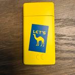 Camel Aansteker, Verzamelen, Rookartikelen, Aanstekers en Luciferdoosjes, Ophalen of Verzenden, Zo goed als nieuw, Aansteker