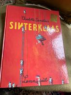 Charlotte Dematons - Sinterklaas, Boeken, Prentenboeken en Plaatjesalbums, Ophalen of Verzenden, Charlotte Dematons