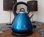 Blauwe Russel Hobbs waterkoker, Ophalen, Gebruikt
