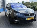 Seat Ibiza ST 1.4 TSI FR ACT 30 JAHRE-CAMELEON TINT-STOELVER, Euro 5, Gebruikt, Handgeschakeld, 48 €/maand