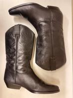 Bill Montana Cowboylaarzen maat 44, Kleding | Heren, Schoenen, Ophalen of Verzenden, Gedragen, Bruin, Boots