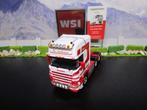 Wsi 01-3994 Scania R4 Topline 6x2 , Per Andersen, Nieuw, Wsi, Bus of Vrachtwagen, Ophalen
