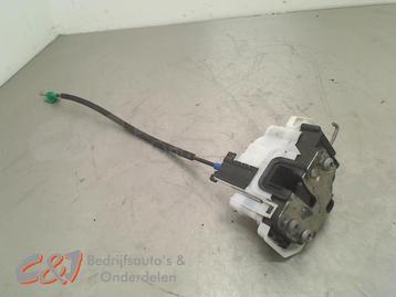 Deurslot Cilinder links van een Citroen Nemo beschikbaar voor biedingen