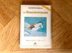 De Sneeuwman (1982) op DVD van Raymond Briggs (krasvrij), Alle leeftijden, Ophalen of Verzenden, Europees, Tekenfilm
