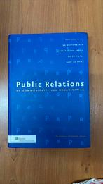 Public Relations - Jan Mastenbroek, Ophalen of Verzenden, Gelezen, Sociale wetenschap