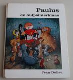 Paulus de hulpsinterklaas, Gelezen, Jean Dulieu, Ophalen of Verzenden, Verzamelen