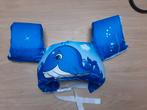ZGAN zwemvest/kurk+bandjes 1x gebruikt vanaf 3jaar, Kinderen en Baby's, Kinderkleding | Kinder-zwemkleding, One size, Ophalen of Verzenden