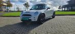Mini 1.6 16V Cooper S | Harman Kardon | Pano | Rijklaar, Auto's, Voorwielaandrijving, Parkeersensor, Stof, Zwart