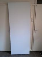 Stompe binnendeur 83x211,5 cm, Ophalen of Verzenden, Nieuw, Binnendeur, 200 tot 215 cm