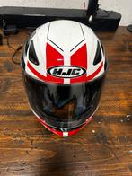 HJC helm maat S, Ophalen of Verzenden, Tweedehands, Integraalhelm, HJC
