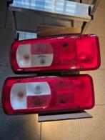 Achterlichten Set - Gebruikt voor daf trekker, Ophalen of Verzenden, Gebruikt