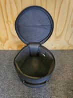 Millenium 12"x10" Classic Tom Bag, Ophalen of Verzenden, Gebruikt, Drums of Percussie
