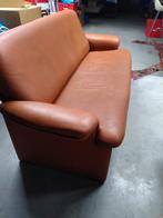 Vintage de Sede sofa, Ophalen, 150 tot 200 cm, Tweepersoons, Zo goed als nieuw