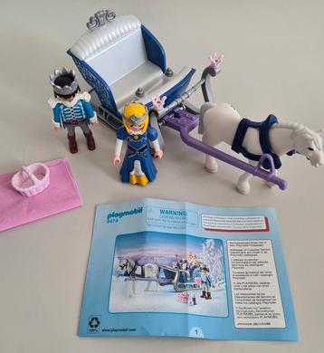 Playmobil 9474 beschikbaar voor biedingen