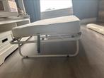 Inklap bed /vouwbed, Ophalen, Eenpersoons, Zo goed als nieuw, 140 cm