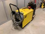 TIG lasapparaat ESAB AC DC DTA 200 watergekoeld, Ophalen, Gebruikt, Tig