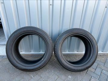 2x YOKOHAMA ADVAN S/T V802 275/50 R20 113W MO beschikbaar voor biedingen