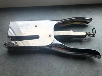 Nietmachine RAPID CLASSIC 1  24/6-8 beschikbaar voor biedingen