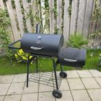 Jamestown Smoker Aldon houtskool BBQ metaal zwart, Ophalen of Verzenden, Gebruikt, Jamestown