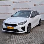 Personenauto Kia, Ceed Sportswagon 1.0 T-GDi GT-Line, wit bo, Voorwielaandrijving, 65 €/maand, Gebruikt, Euro 6