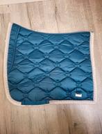 Blauw Ps of Sweden dekje, Ophalen of Verzenden, Gebruikt, Dekje