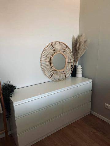 Ikea ladekast wit te koop