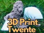 3D Print & Ontwerp Twente, Diensten en Vakmensen, Drukwerk en Grafisch ontwerpers