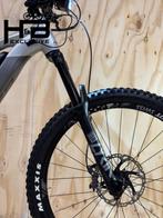 Flyer Uproc 7 8.70 E-Mountainbike Shimano XT, Overige merken, 49 tot 53 cm, Ophalen of Verzenden, Zo goed als nieuw