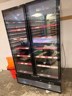 Glazendeuren Koelkast, Zakelijke goederen, Ophalen